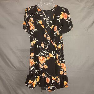 Floral Dress Women's Medium #pretty